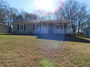 116 Winterhaven Rd, Spartanburg, SC 29301