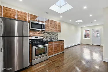 Sold by Corcoran