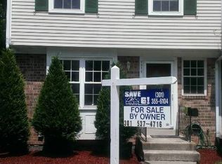 8456 Snowden Oaks Pl, Laurel, MD 20708