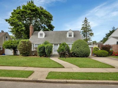 1588 Wales Avenue, Baldwin, NY, 11510
