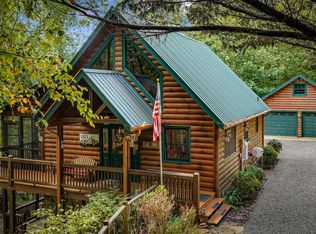 35 Wunder Bear Rdg, Morganton, GA 30560