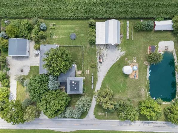 4481 County Rd S, Metamora, OH 43540