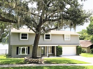 8607 Contoura Dr, Orlando, FL 32810