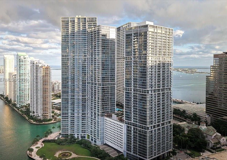 1st image of 465 Brickell Ave APT 3804