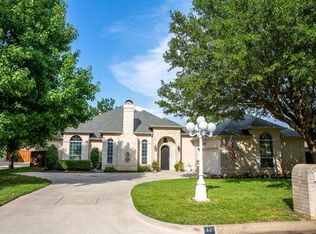 14 Panorama Trl, Trophy Club, TX 76262