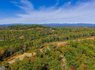 LOT 280 Highgrove Dr, Talking Rock, GA 30175