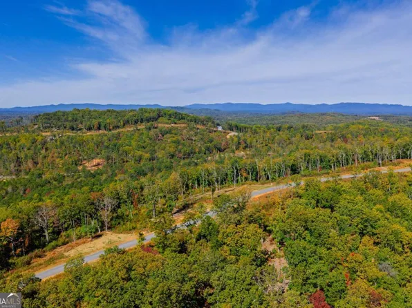 LOT 280 Highgrove Dr, Talking Rock, GA 30175