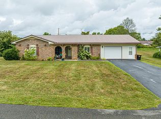 19339 Eastwood Dr, Abingdon, VA 24210