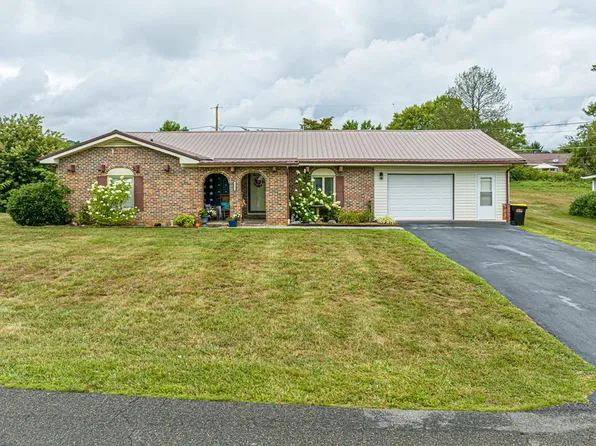 19339 Eastwood Dr, Abingdon, VA 24210