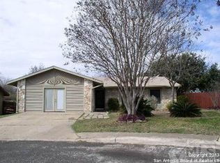 803 Tibbits Dr, San Antonio, TX 78245