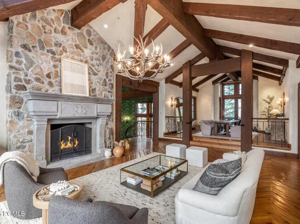 7933 Bald Eagle Dr, Park City, UT 84060