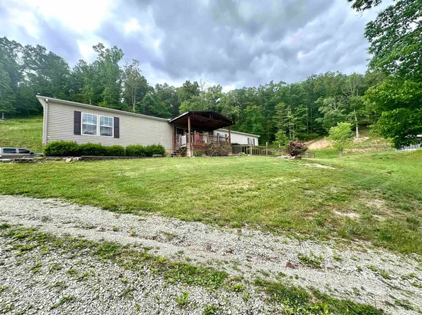 4743 Lake Bonita Rd, Catlettsburg, KY 41129