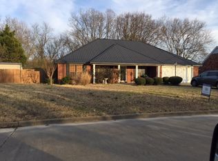 1209 Waverly Ave, Cleveland, MS 38732