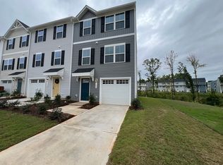 7102 Capstan Ter #1, Charlotte, NC 28269