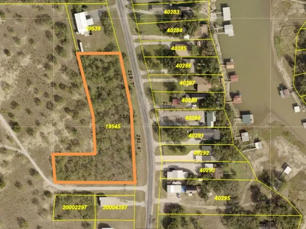 Tbd Fm #3021, Brownwood, TX 76801