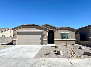 3346 Sonora Desert St, Kingman, AZ 86401