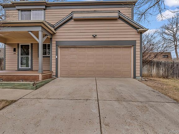 2nd image of 254 Greenway Circle W