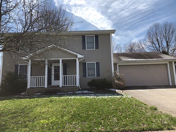 2nd image of 1025 Silver Creek Dr