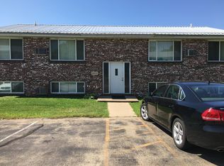 2975 Hales Mill Rd APT 1, Asbury, IA 52002