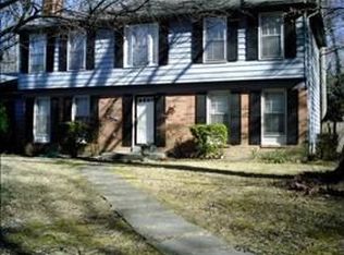 12301 Dendron Pl, Fort Washington, MD 20744