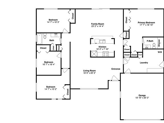 2nd image of this home