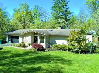 2505 N Beech Ln, Marion, IN 46952
