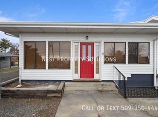 1221 S Baker St #A, Moses Lake, WA 98837