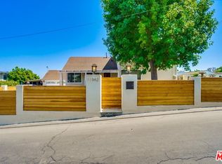 11942 Charnock Rd, Los Angeles, CA 90066