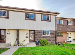 45 Marksam Rd #47, Guelph, ON N1H6Y9