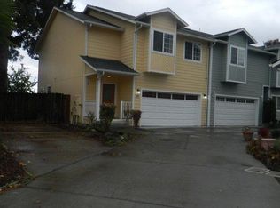 668 Shadow Way, Central Pt, OR 97502