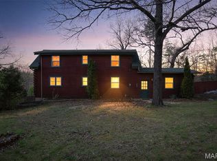 1823 Rue Vaneau, Bonne Terre, MO