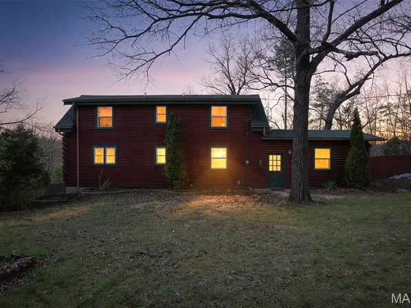 1823 Rue Vaneau, Bonne Terre, MO 63628