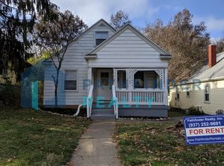 1331 Epworth Ave #1331, Dayton, OH 45410