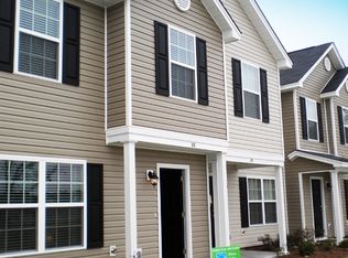 2 Bearing Cir, Port Wentworth, GA 31407