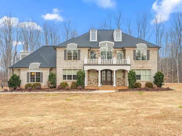 5400 Valley Wood Rd, Hillsborough, NC 27278