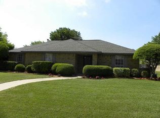 2204 Teakwood Ln, Plano, TX 75075