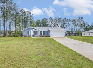 370 Mae Cato Dr, Midway, FL 32343