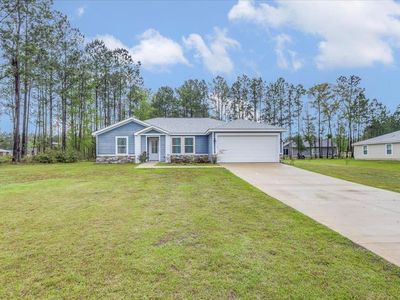 370 Mae Cato Dr, Midway, FL, 32343