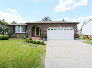 75 Jerome Ct, Buffalo, NY 14227
