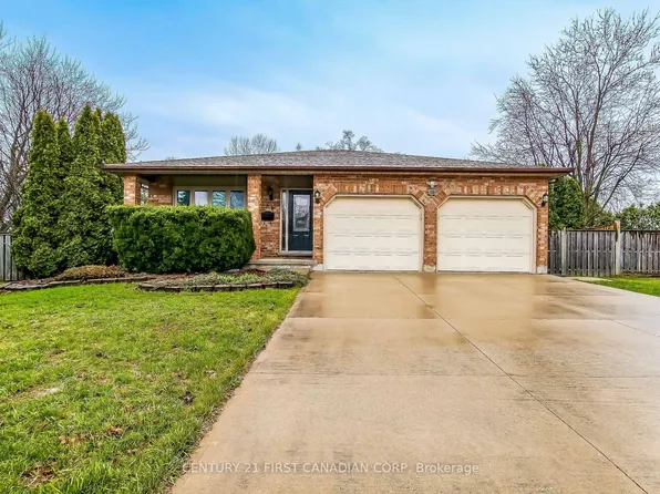 68 Golfview Cres, London, ON N6C 5N5