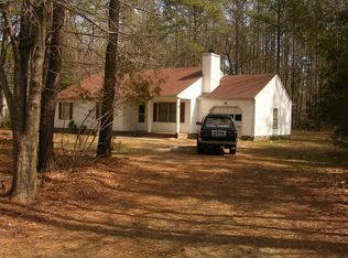 4453 Canvasback Dr, Gloucester, VA 23061