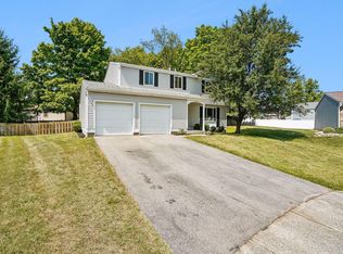 7346 Terrace View Ct, Reynoldsburg, OH 43068