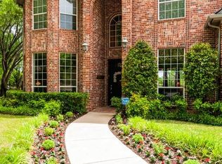 3555 Wind River Ct, Fort Worth, TX 76116