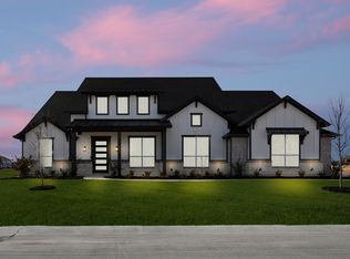 9320 Wood Duck Dr, Justin, TX 76247