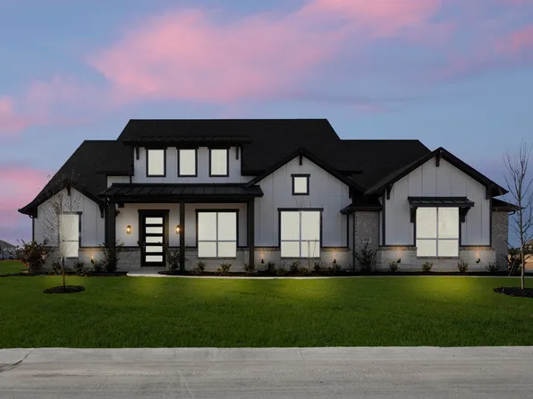 9320 Wood Duck Dr, Justin, TX 76247