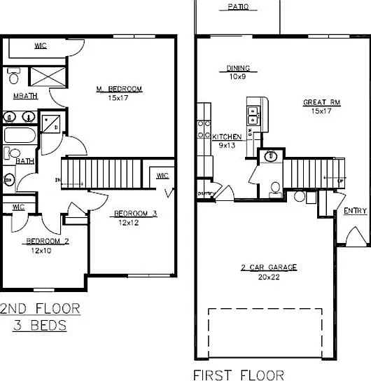 The Townhomes at Northwest Pointe — Photo 27