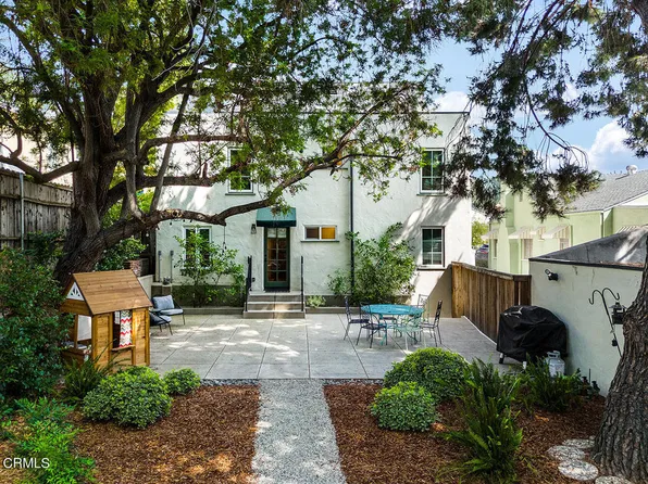 6268 Church St, Los Angeles, CA 90042