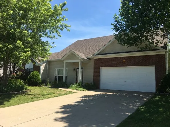 2120 Loudenslager Dr, Thompsons Station, TN 37179