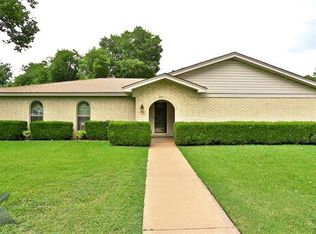902 Meander St, Abilene, TX 79602