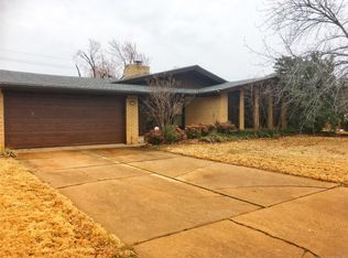 3733 S 96th East Ave, Tulsa, OK 74145